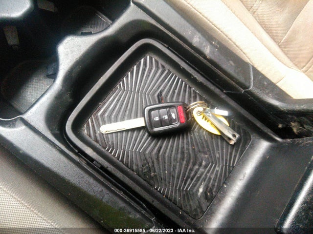 Honda CR-V LX 2019 2HKRW5H35KH400238 Image 11