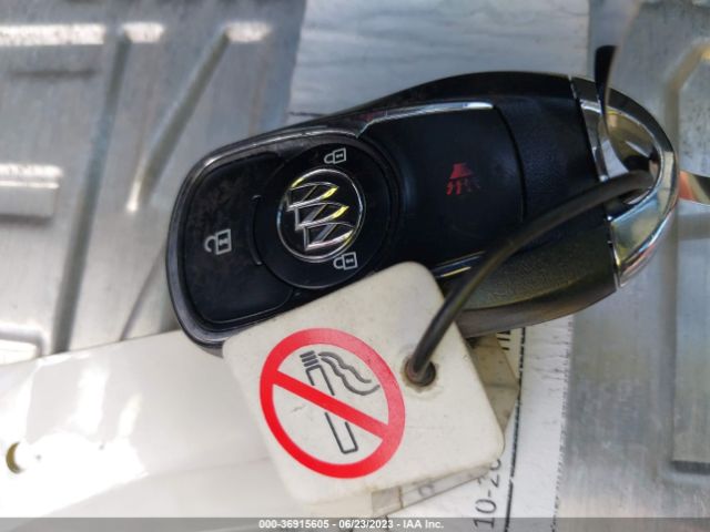 KL4CJASB2KB923483 Buick Encore Preferred