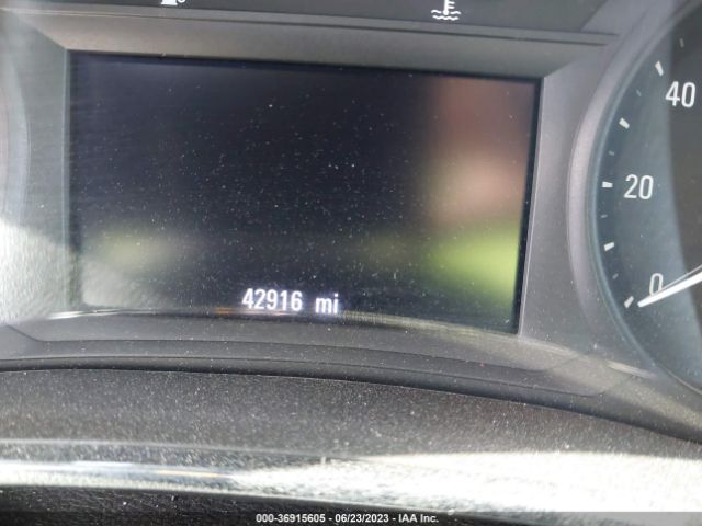 KL4CJASB2KB923483 Buick Encore Preferred
