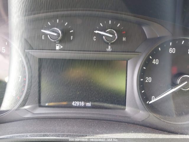 KL4CJASB2KB923483 Buick Encore Preferred