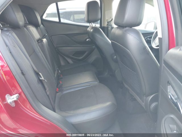KL4CJASB2KB923483 Buick Encore Preferred