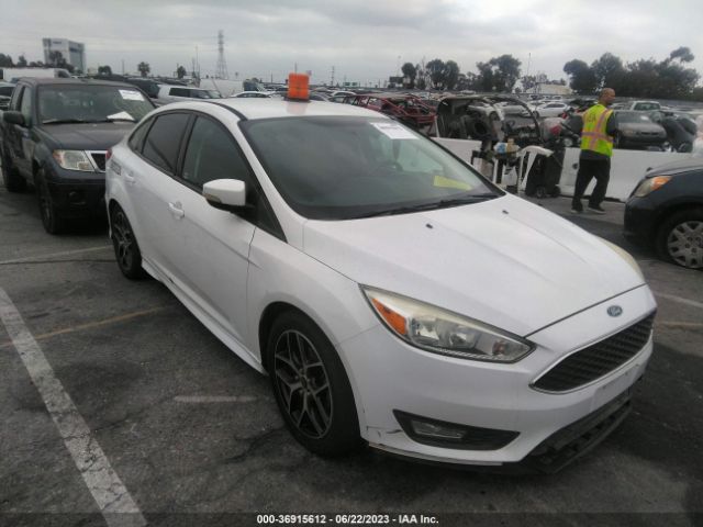 1FADP3F28FL231863 auction archive image