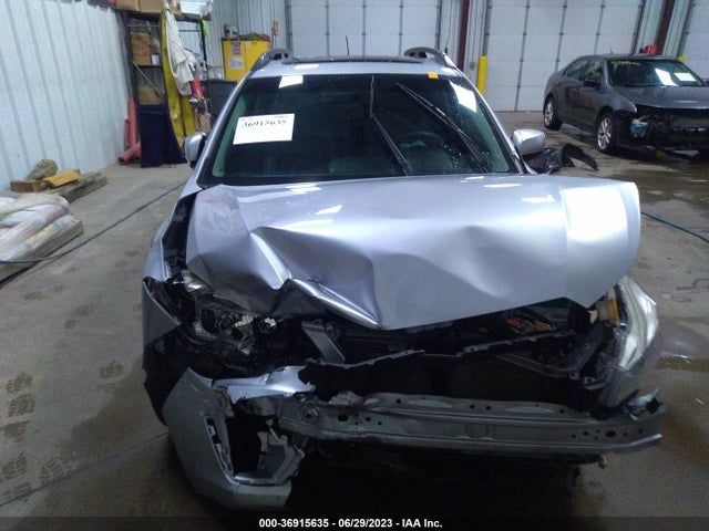 JF1GPAS69E8244486 Subaru Impreza Wagon 2.0i Sport Limited