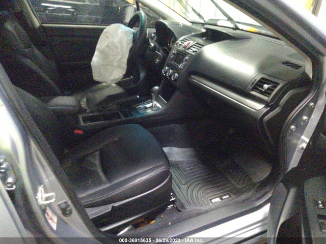 JF1GPAS69E8244486 Subaru Impreza Wagon 2.0i Sport Limited