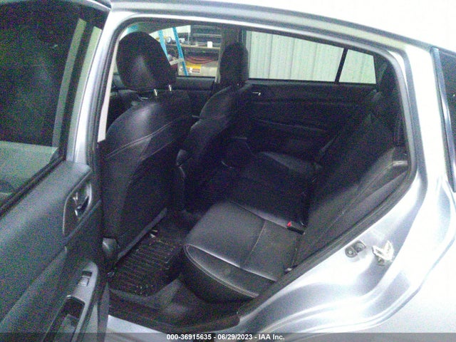 JF1GPAS69E8244486 Subaru Impreza Wagon 2.0i Sport Limited