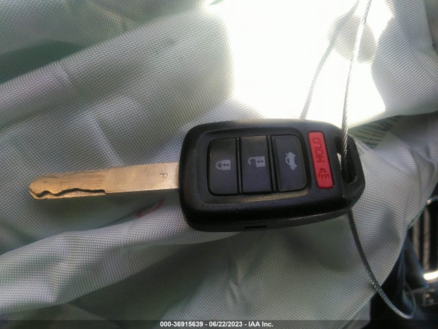 Honda Civic Sedan Se 2015 2HGFB2F71FH530911 Image 11