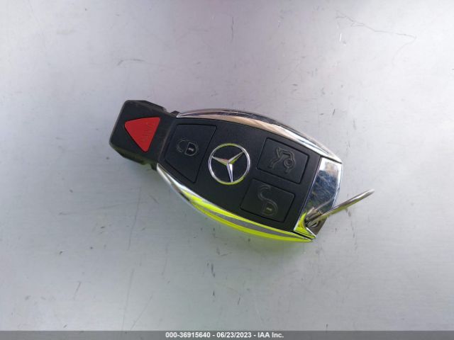 WDDHF8JB3FB148193 Mercedes-Benz E-class E 350