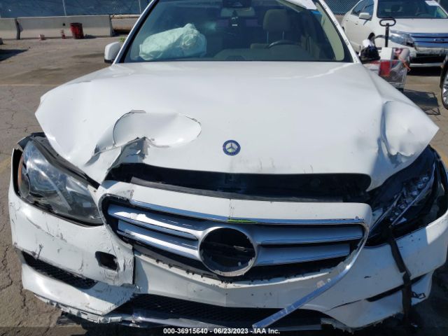 WDDHF8JB3FB148193 Mercedes-Benz E-class E 350
