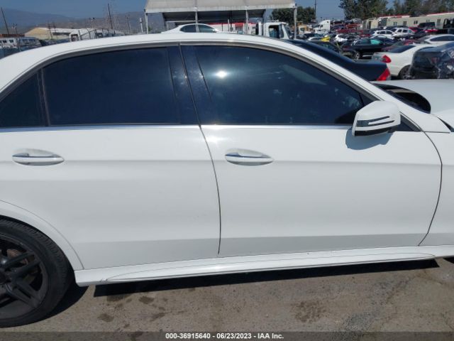 WDDHF8JB3FB148193 Mercedes-Benz E-class E 350