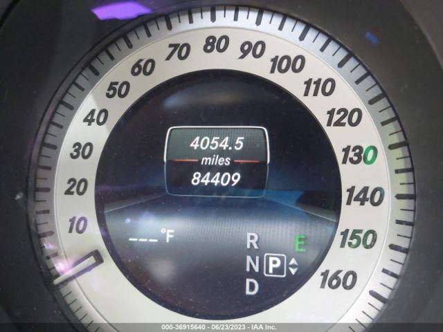 WDDHF8JB3FB148193 Mercedes-Benz E-class E 350
