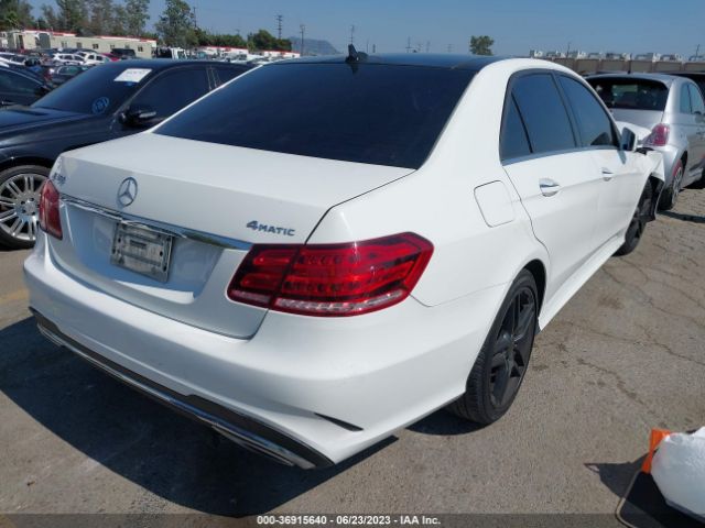 WDDHF8JB3FB148193 Mercedes-Benz E-class E 350