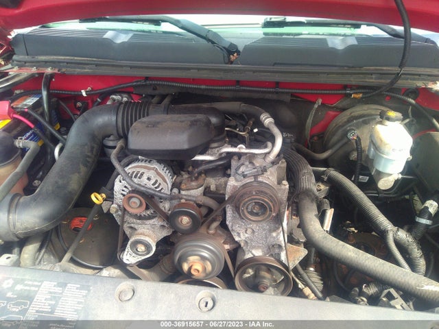 2012 CHEVROLET SILVERADO 1500 WORK TRUCK VIN: 1GCNCPEX1CZ100054