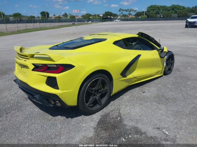 2020 CHEVROLET CORVETTE STINGRAY 1G1Y82D45L5118601 Photo 3