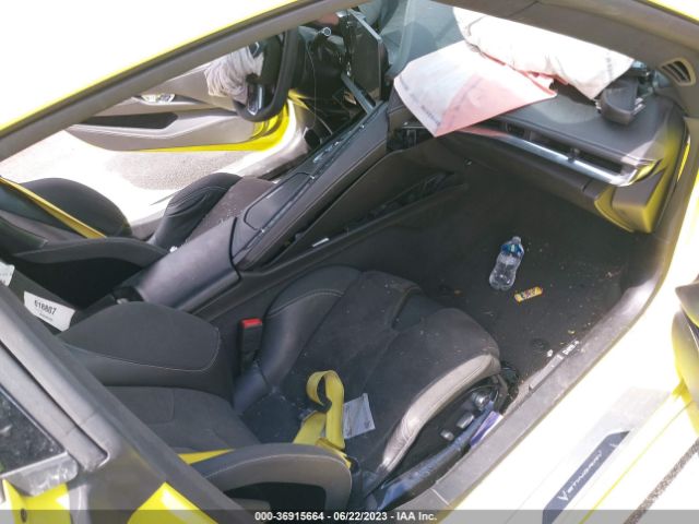 2020 CHEVROLET CORVETTE STINGRAY 1G1Y82D45L5118601 Photo 4
