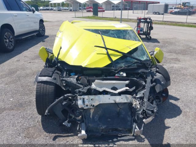 2020 CHEVROLET CORVETTE STINGRAY 1G1Y82D45L5118601 Photo 5