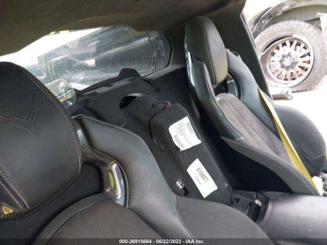2020 CHEVROLET CORVETTE STINGRAY 1G1Y82D45L5118601 Photo 7
