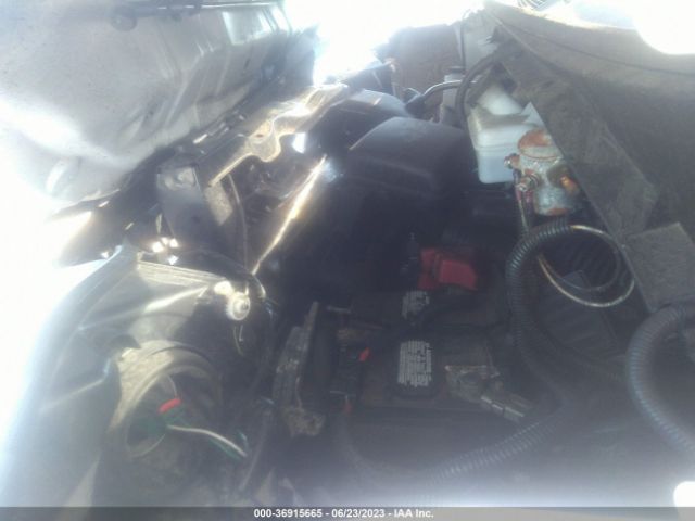 3N6CM0KN4LK709311 Nissan Nv200 Compact Cargo S