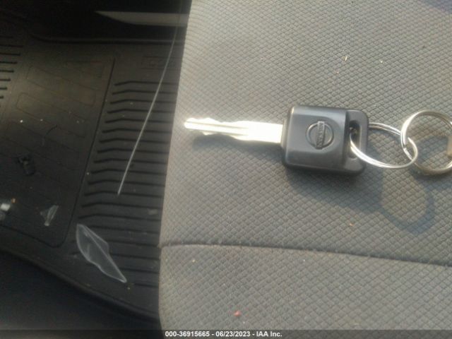 3N6CM0KN4LK709311 Nissan Nv200 Compact Cargo S
