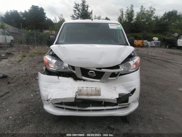3N6CM0KN4LK709311 Nissan Nv200 Compact Cargo S