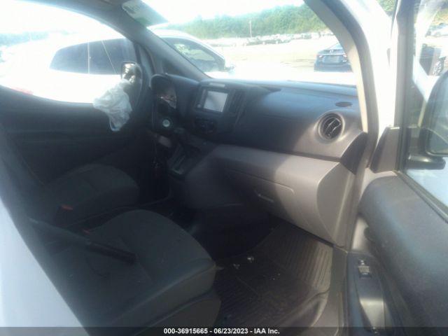 3N6CM0KN4LK709311 Nissan Nv200 Compact Cargo S
