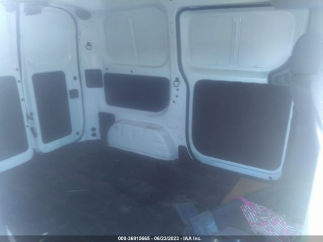 3N6CM0KN4LK709311 Nissan Nv200 Compact Cargo S