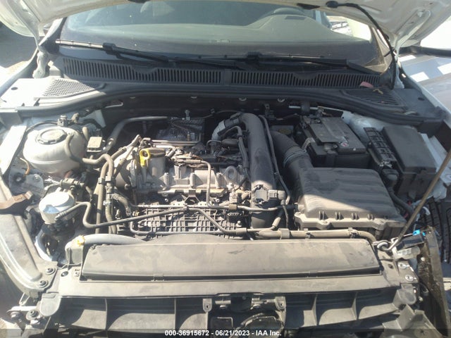 3VWC57BU2MM058599 Volkswagen Jetta S/se/r-line