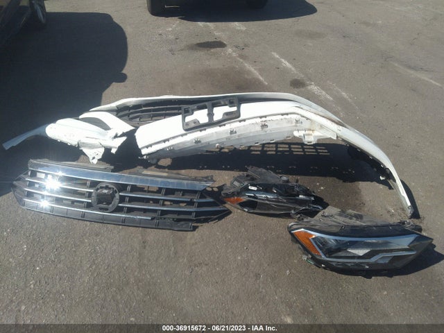 3VWC57BU2MM058599 Volkswagen Jetta S/se/r-line