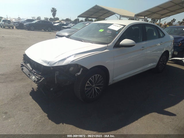 3VWC57BU2MM058599 Volkswagen Jetta S/se/r-line