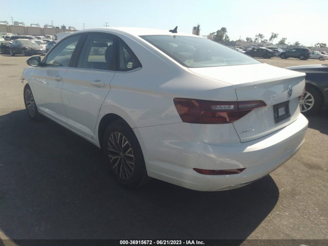 3VWC57BU2MM058599 Volkswagen Jetta S/se/r-line