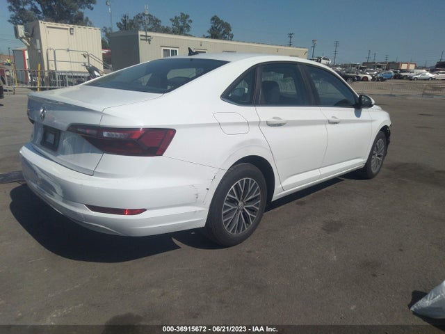 3VWC57BU2MM058599 Volkswagen Jetta S/se/r-line
