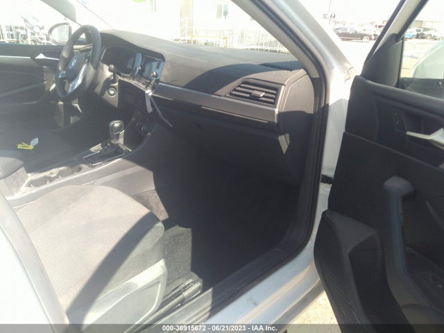 3VWC57BU2MM058599 Volkswagen Jetta S/se/r-line