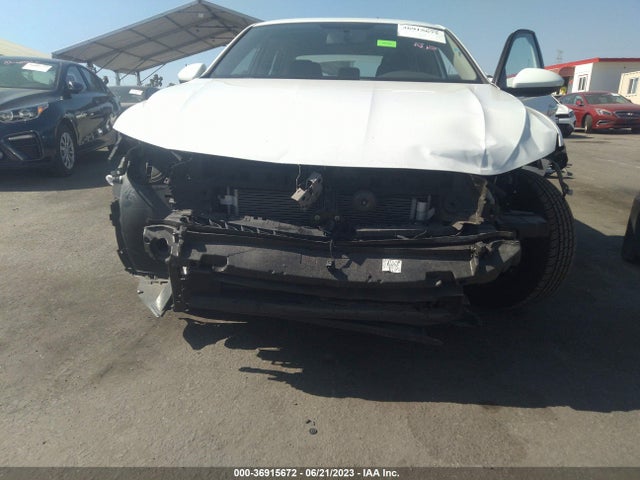 3VWC57BU2MM058599 Volkswagen Jetta S/se/r-line