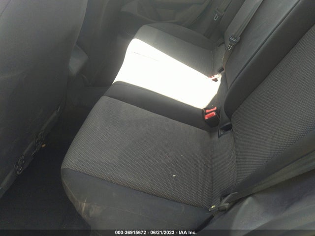 3VWC57BU2MM058599 Volkswagen Jetta S/se/r-line