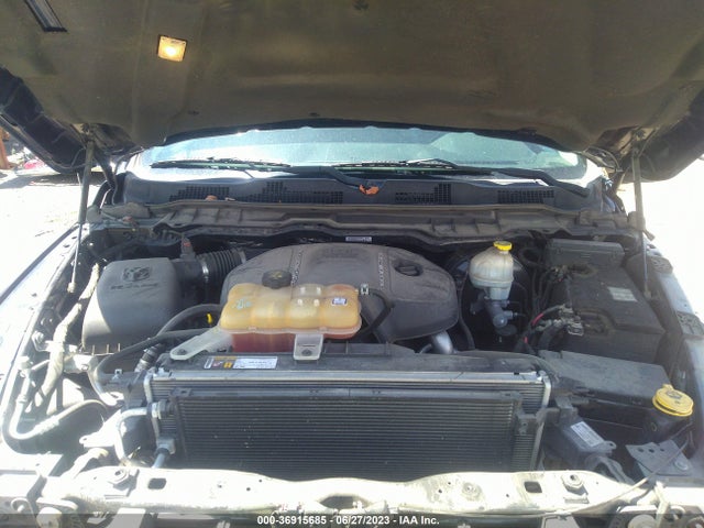1C6RR7VM3FS696262 RAM 1500 Laramie