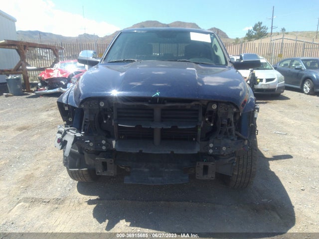1C6RR7VM3FS696262 RAM 1500 Laramie