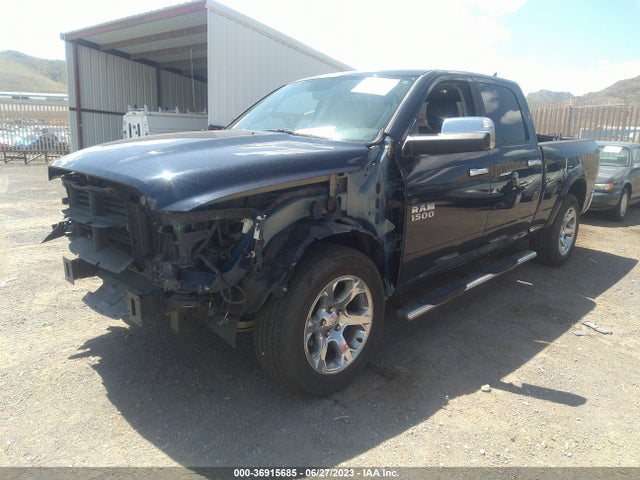 1C6RR7VM3FS696262 RAM 1500 Laramie