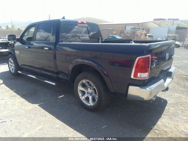 1C6RR7VM3FS696262 RAM 1500 Laramie