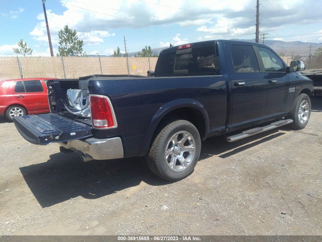 1C6RR7VM3FS696262 RAM 1500 Laramie