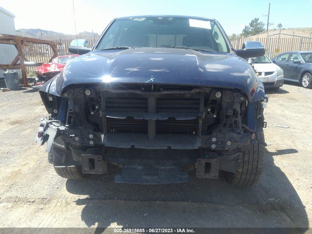 1C6RR7VM3FS696262 RAM 1500 Laramie