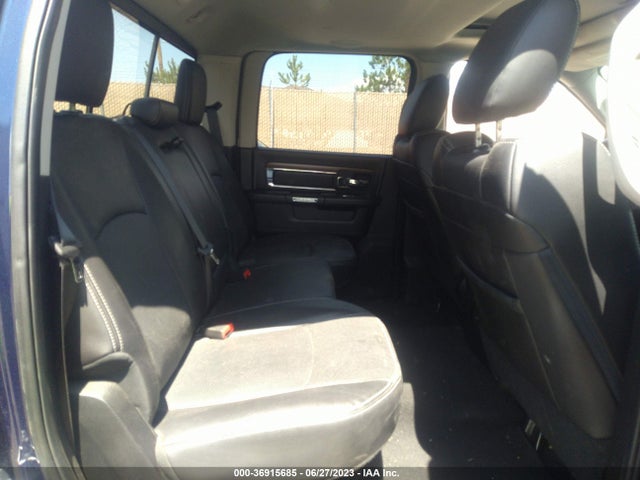 1C6RR7VM3FS696262 RAM 1500 Laramie