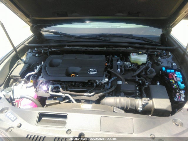 58ADA1C16PU029857 Lexus Es Es 300h