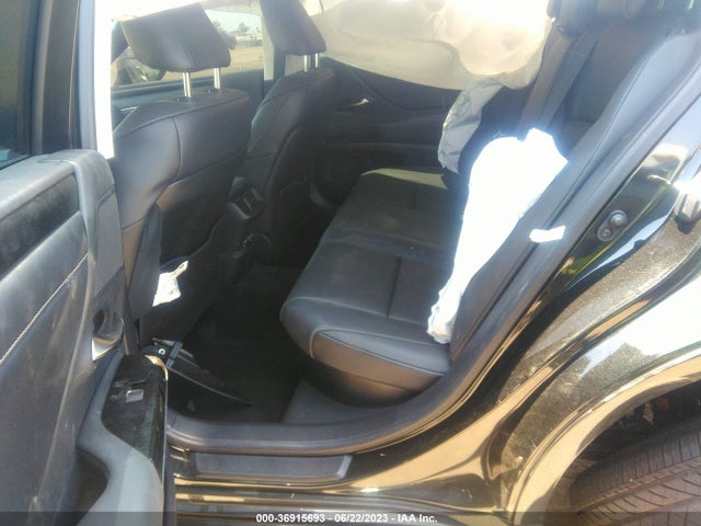 58ADA1C16PU029857 Lexus Es Es 300h