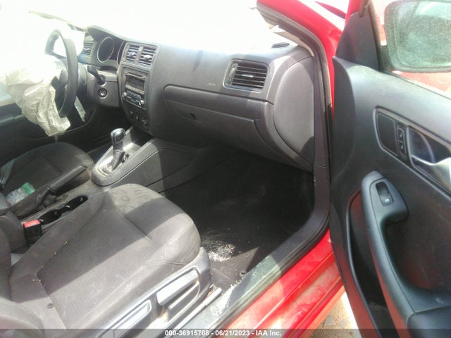 3VW2K7AJ2FM269462 Volkswagen Jetta Sedan 2.0l S
