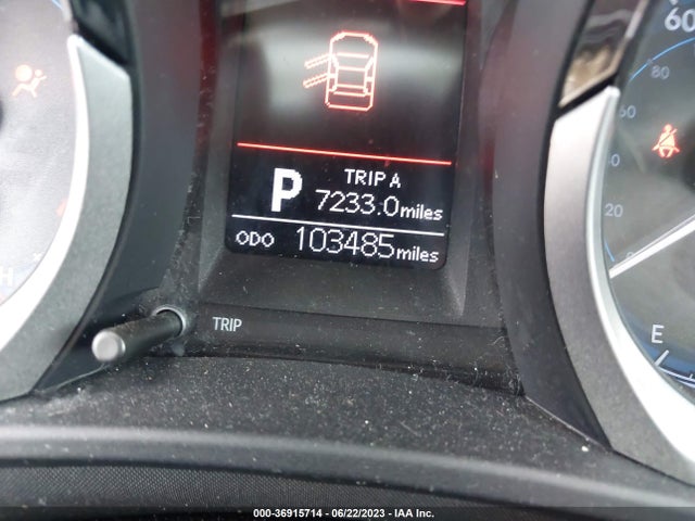 Toyota Corolla L/le/s/s Plus/le Plus 2016 5YFBURHE3GP454146 Image 7