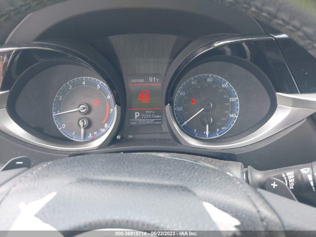 Toyota Corolla L/le/s/s Plus/le Plus 2016 5YFBURHE3GP454146 Image 13