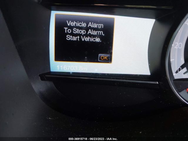 1FM5K7F88GGC14284 Ford Explorer Limited