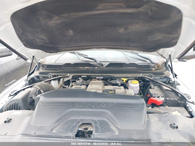 2020 Ram 3500, VIN: 3C63R3GL1LG215334