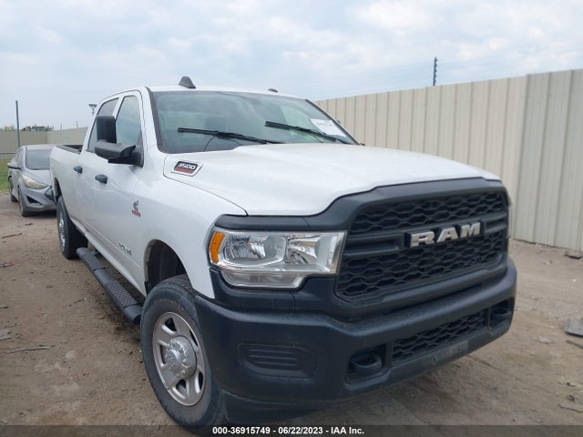 2020 Ram 3500, VIN: 3C63R3GL1LG215334