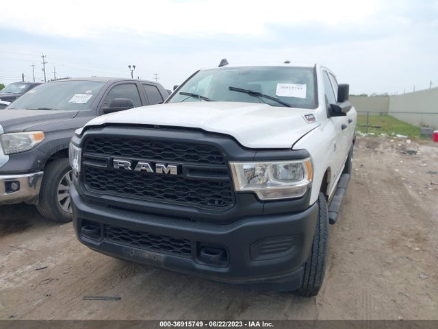 2020 Ram 3500, VIN: 3C63R3GL1LG215334
