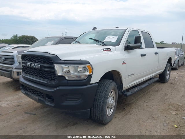 2020 Ram 3500, VIN: 3C63R3GL1LG215334